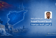 القوة الناعمة الصينية