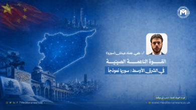 القوة الناعمة الصينية