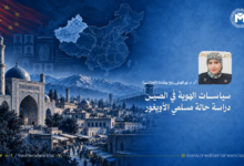 سياسات الهوية في الصين