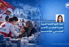 أدوات القوة الناعمة الصينية