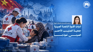 أدوات القوة الناعمة الصينية